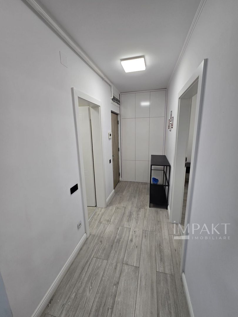 Apartament 2 camere, Gheorghieni - Poză 6