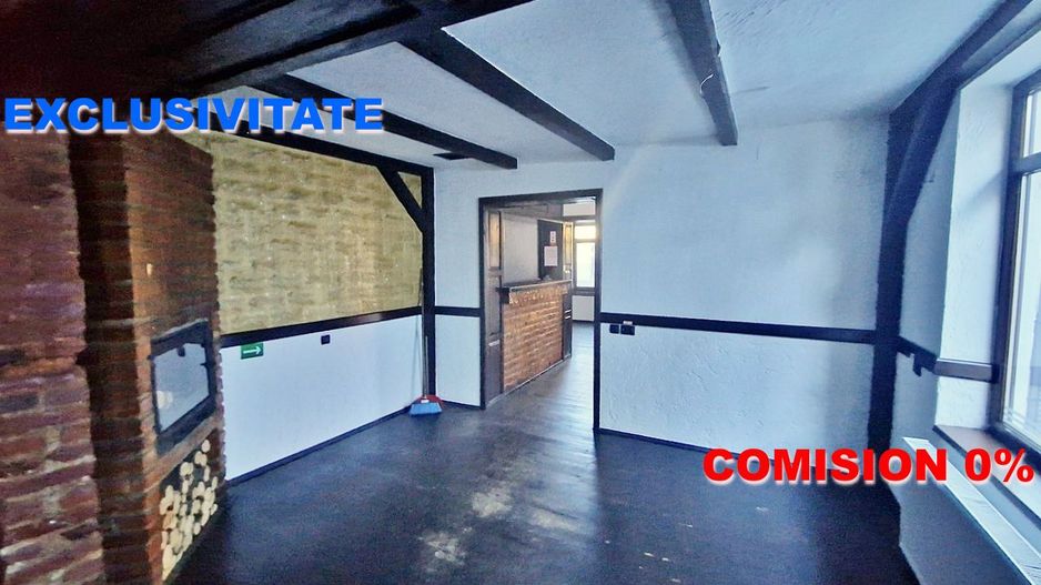 AZURA Imobiliare - Spatiu Comercial Bulevard Ultracentral Pitesti - Poză 1