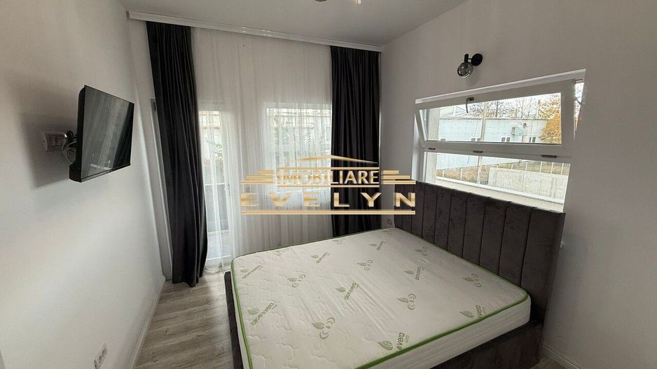 De Inchiriat Casă duplex P+1, 4 camere, Mănăstirea Doamnei - Poză 8