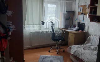 Apartament cu 2 camere ~ zona Unirii Sud ~ confort 1 decomandat ~ Pret: 48.000€ - Poză 12