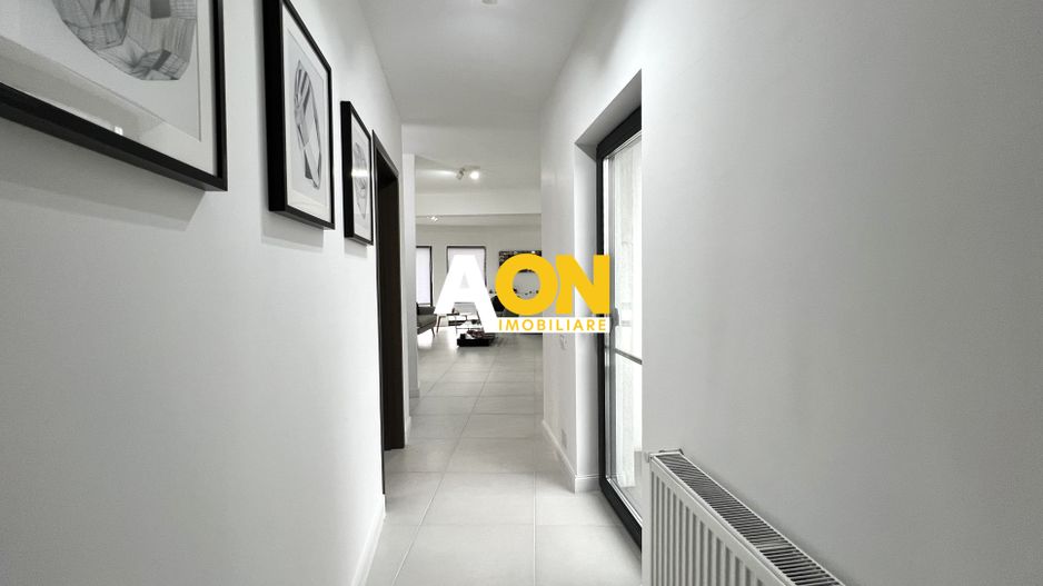 Casa individuala superfinisata, 3 camere, 2 bai,  500mp teren - Poză 10