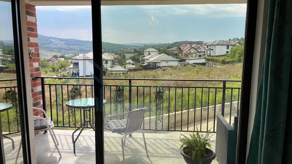 Apartament 1 cameră, 50 mp, etaj 1, Bucium - Cataleya Residence - Poză 2