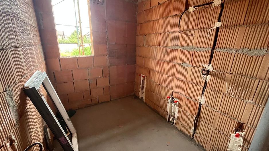 GARSONIERA - BUCATARIE INCHISA, INCALZIRE PARDOSEALA, COMISION 0% - Poză 2