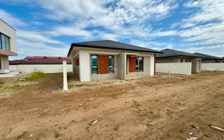 Case individuale, parter + pod, 135 mp utili, teren 400 mp - Poză 6