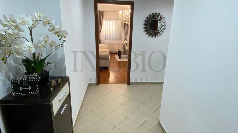 Apartament 2 camere modern | Grand Residence - Herastrau - Poză 3