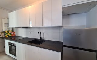 City of Mara - Apartament cu 3 camere cu vedere spre Catedrala - Poză 8