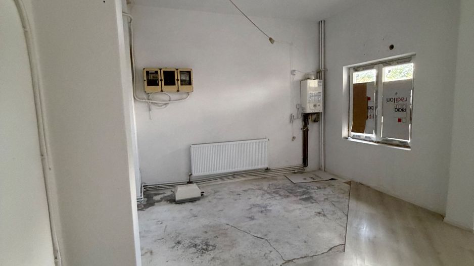 SPATIU COMERCIAL PREMIUM-DE INCHIRIAT153mp/SF.GHEORGHE/COVASNA - Poză 9