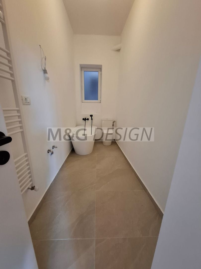 Semicentral-Balcescu, 3 camere renovat, Centrala gaz, - Poză 19