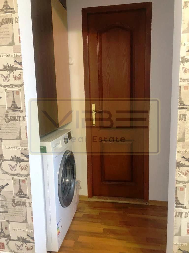 Apartament 2 dormitoare +living Pacurari -Alpha Bank - Poză 20