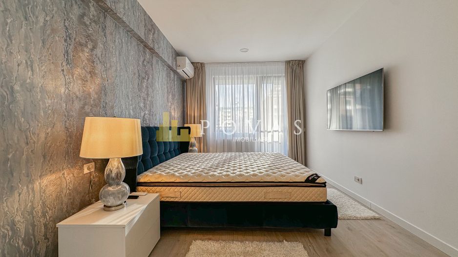 Inchiriere Apartament 3 Camere Residence5 Pipera Rond OMV - Poză 4