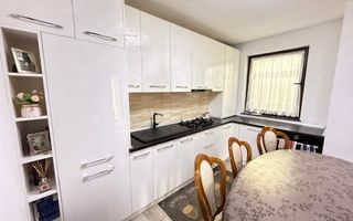 4 camere, bloc nou, terasa, Mărăști - Poză 7