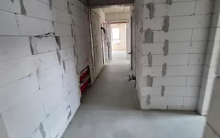 AP. 4CAM. SPATIOS , ETAJ 5/5 - LOC DE PARCARE INCLUS. PALLADY! - Poză 12