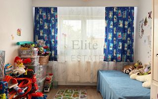 Apartament 3 camere renovat in Rogerius, Oradea | Str. Transilvaniei - Poză 10