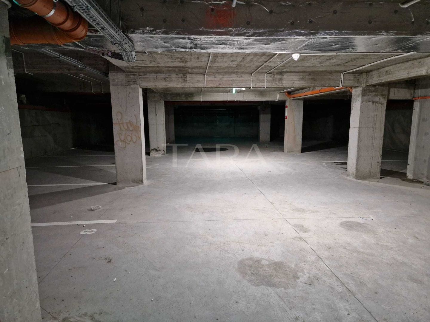 Apartament in Constructie Noua. Parcare Subterana. Finisat. - Poză 8