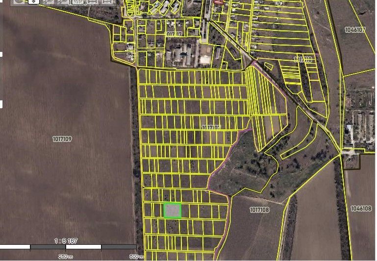 Teren Generos pentru Construcție -28 Ari în Chetrosu, Anenii Noi - Poză 1