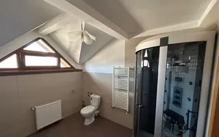Casa individuala 4 camere | Ghermanesti | 200 mp | Teren 1400 mp | Cladire anexa - Poză 11
