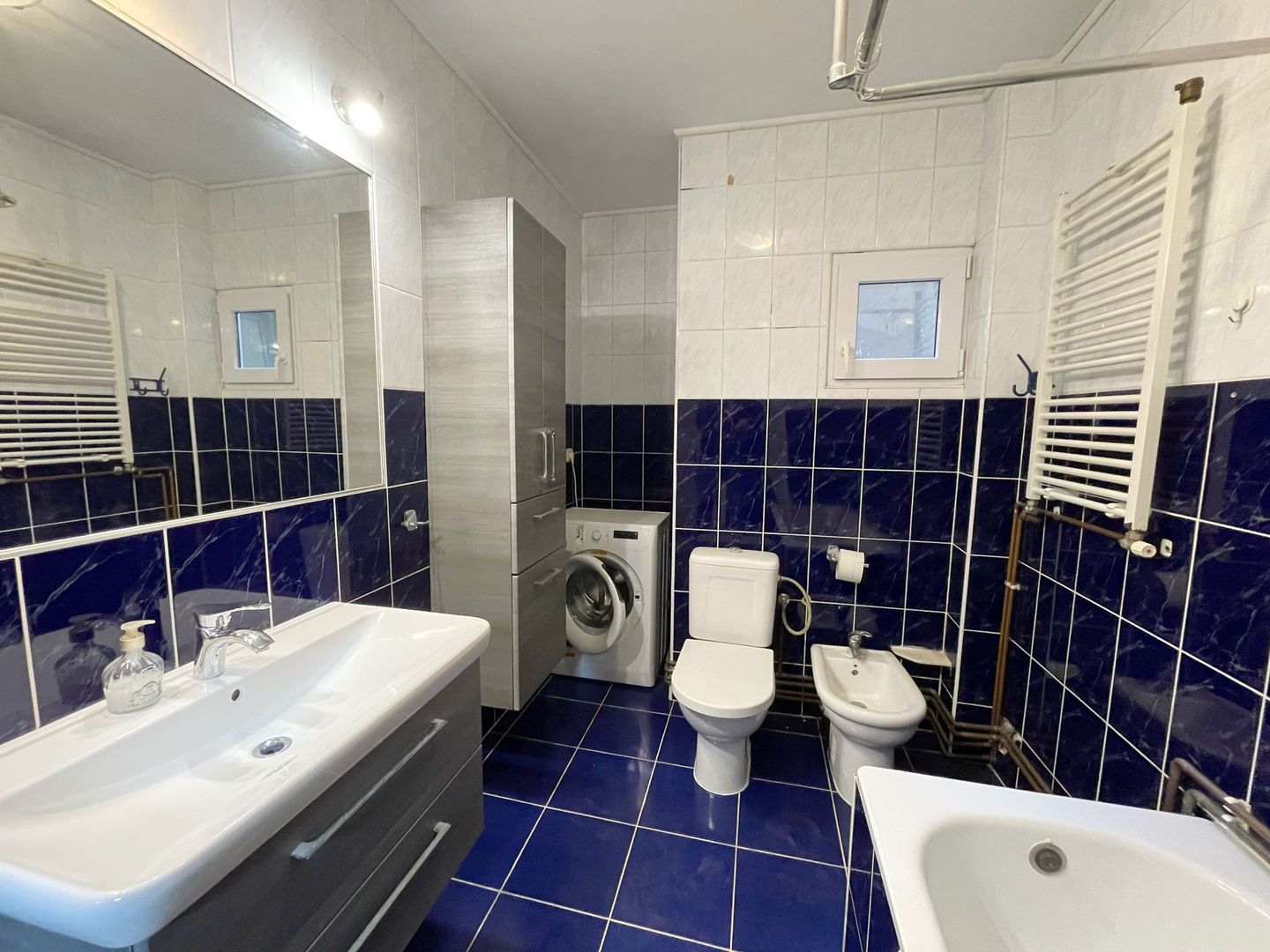 Apartament spațios în clădire istorică – 70 mp, Palatul Istvan Nemes - Poză 7
