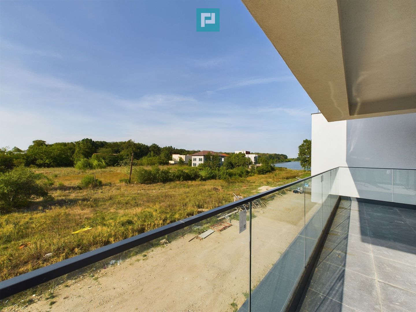 Apartament  2 camere cu terasă de 18mp, Chitila - Poză 44