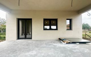 Casa individuala Termo-Pasiva | Dumbravita | Parcul Central - Poză 9