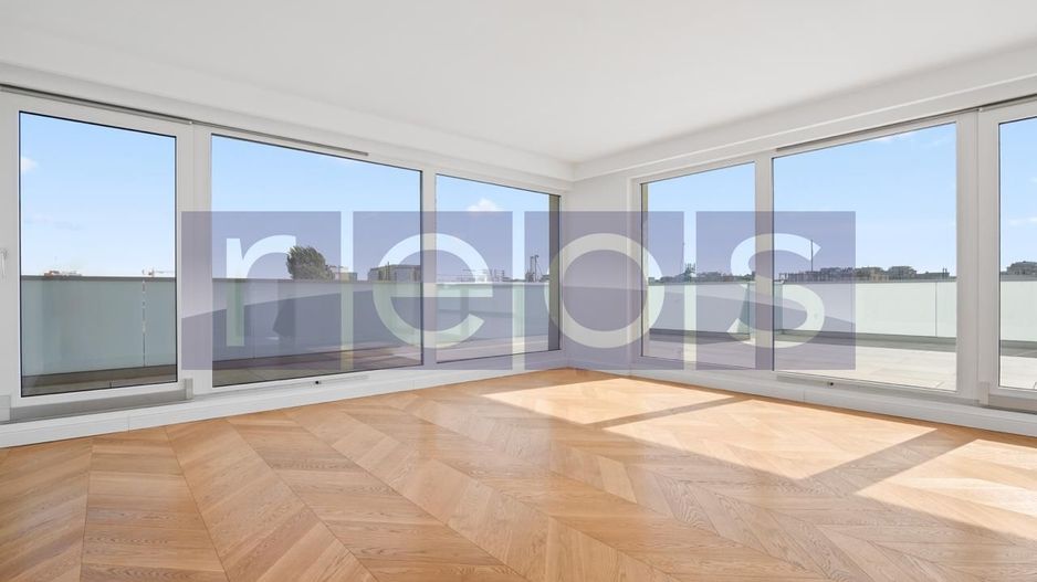 PENTHOUSE EXCLUSIVIST | TERASE PANORAMICE 480MP | LIFT PRIVAT | ZONA UNIRII - Poză 2