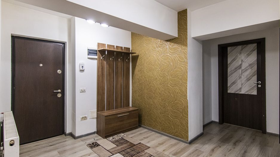 2 camere, 53 mp, etajul 1, mobilat-utilat, Veteranilor - Lujerului - Poză 4
