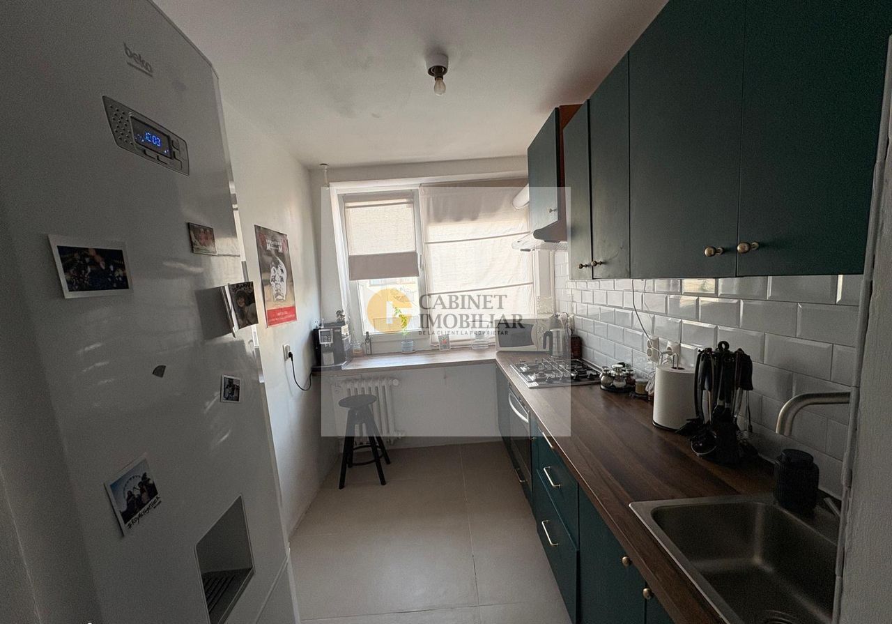 2 Camere - 52MP | Renovat - Utilat | Metrou Lujerului - 5 minute - Poză 8