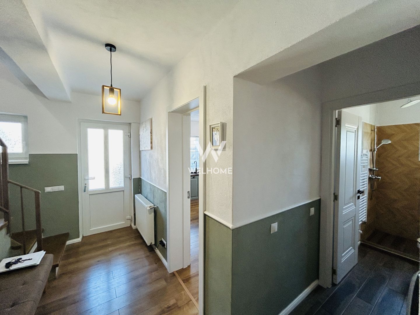 Casa moderna, tip duplex, 4 camere, 2 bai - Bavaria Park - Poză 27