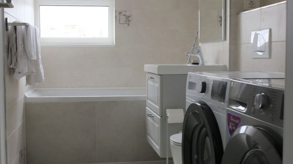 Apartament cu rafinament I Vedere spre parc I Zona Circumvalațiunii - Poză 10