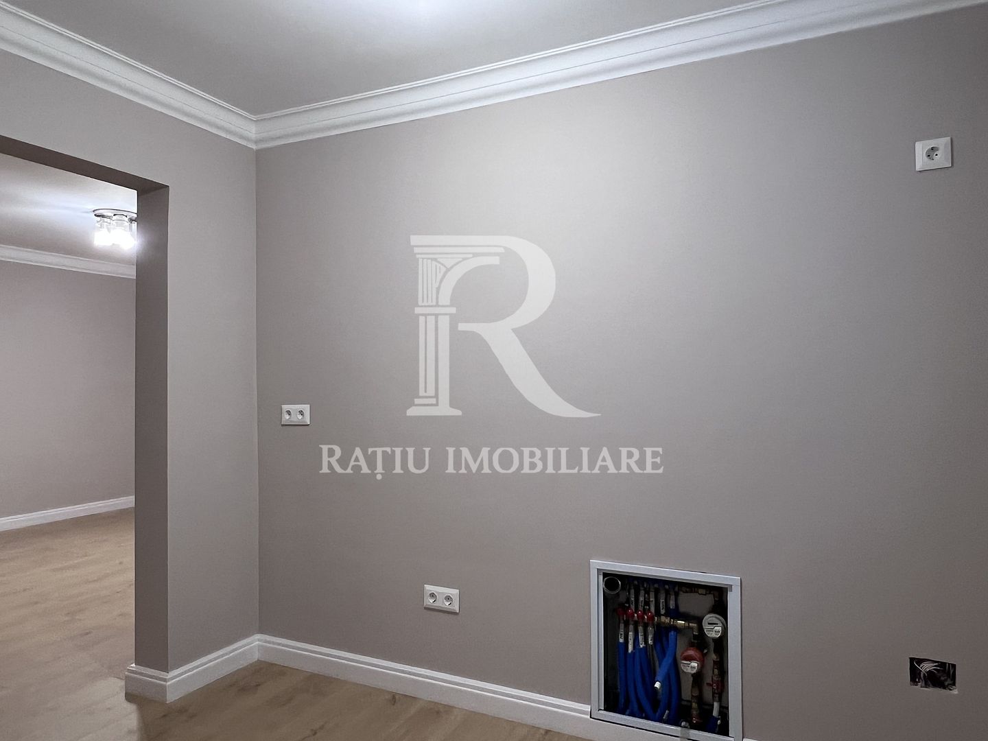 Apartament cu 2 camere Premium | Complet renovat | Decebal | Oradea - Poză 12