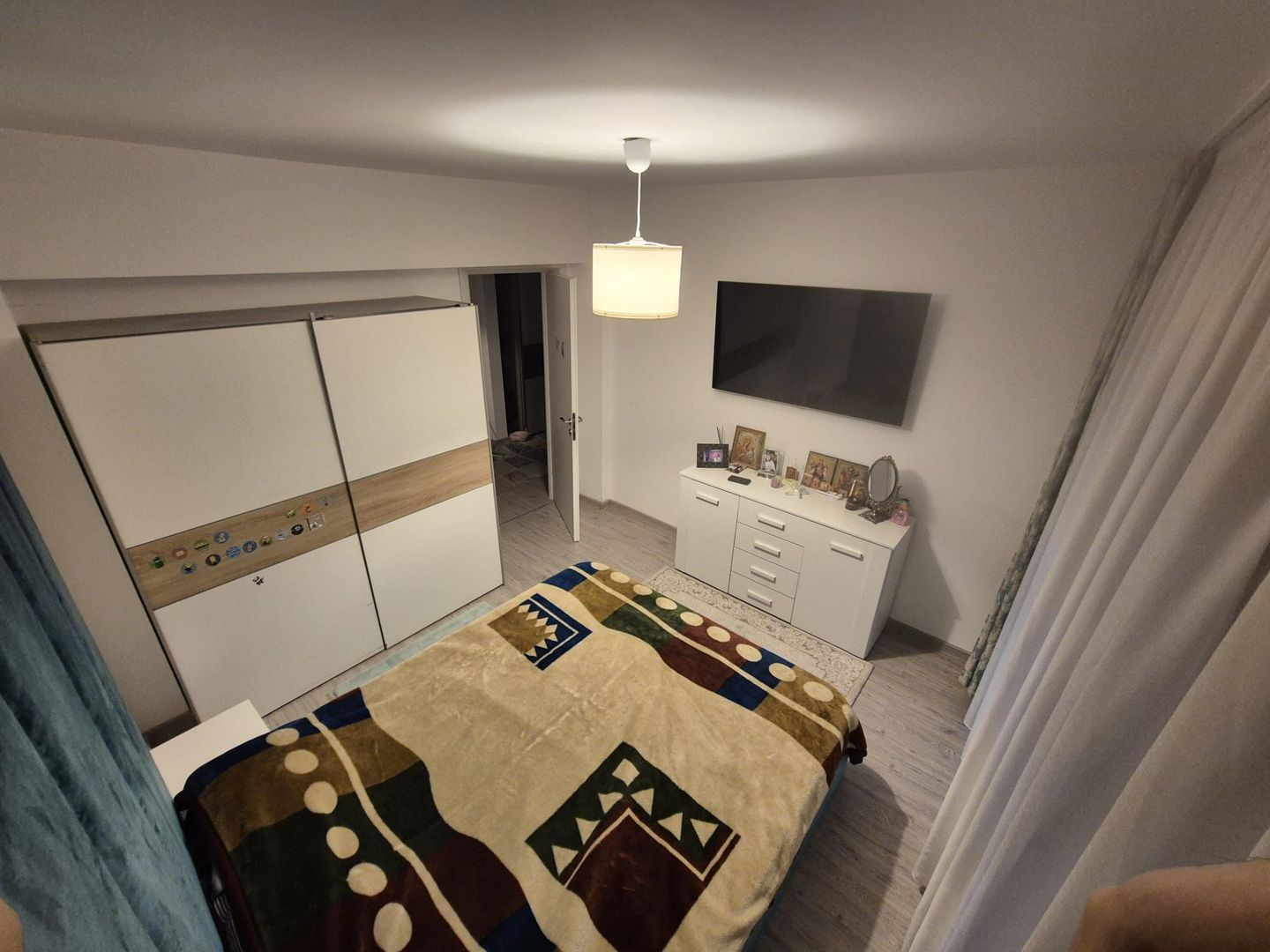 APARTAMENT SUPERB | BOXA | 13 SEPTEMBRIE - Poză 9