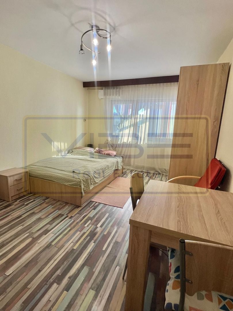 Palas Mall -Amazon-2 camere -Decomandat -Parcare - Poză 11