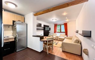 Apartament 2 camere, zona PLATINIA Mall, pet Friendly