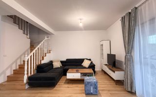 Comision 0% Duplex 3 dormitoare 111mp zona Cora | teren 330mp| - Poză 5