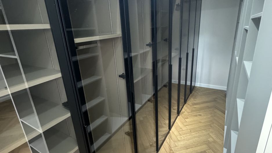 Luxury 4-Room Apartment – HERASTRAU I Parking Spots I ROVERE FURNITURE - Poză 10