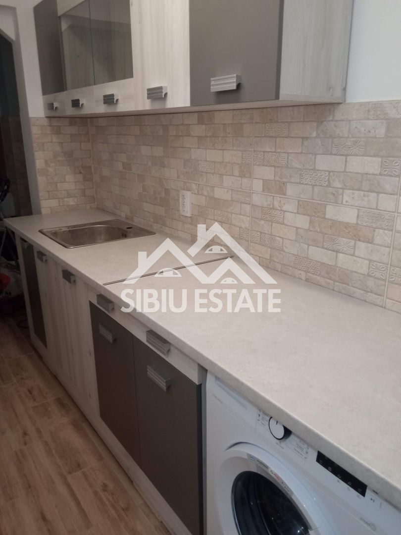 Garsonieră modernă, de vanzare–ideală pentru locuit sau investie - Poză 2