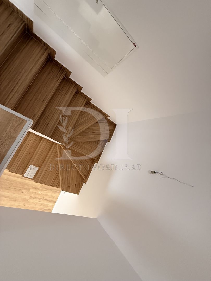 Duplex 5 camere /  Zona Tineretului - Poză 19