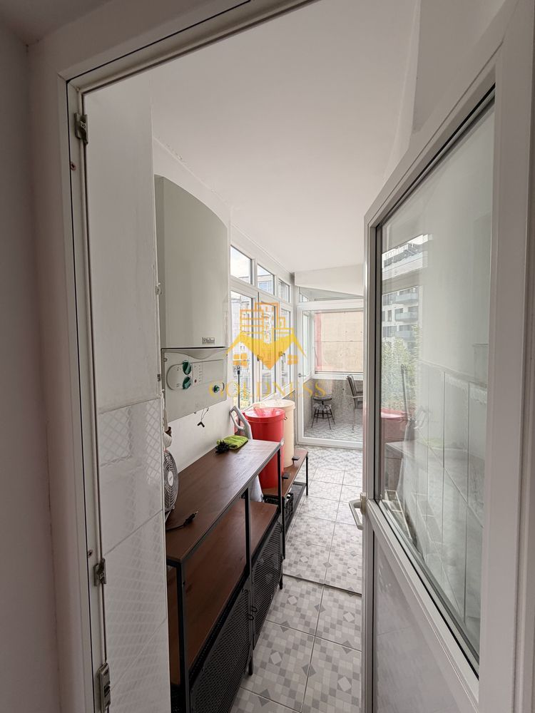 2 camere, Intre Lacuri, Iulius Mall, Dunării, Lidl, Kaufland - Poză 7