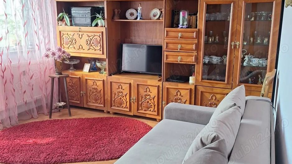 De vanzare  Apartament 2 camere Apusului - Poză 4