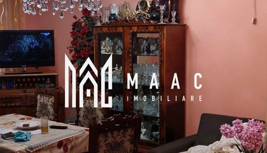 Apartament de vânzare | Sibiu, Vasile Aaron | 4 camere | 92 mp - Poză 9
