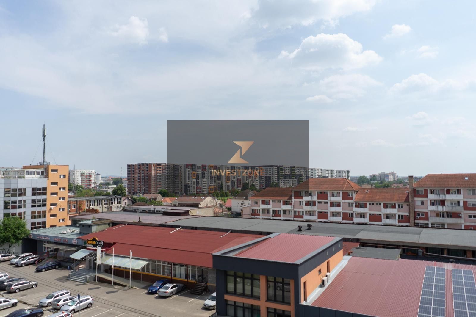 Apartament 47 mp in complexul Iosia Residence - Poză 10