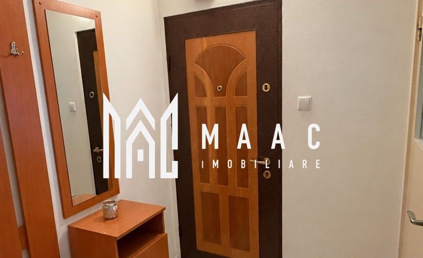 Apartament 2 camere de închiriat | Sibiu | Hipodrom 1 | 50 mp - Poză 4