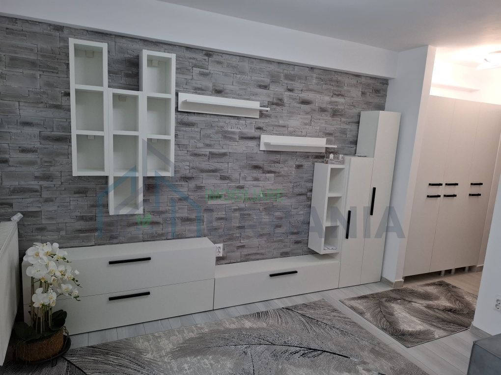 Garsoniera complet renovata, Galata, strada Vasile Urechia nr. 4, etaj 2 – 64.900 € - Poză 4