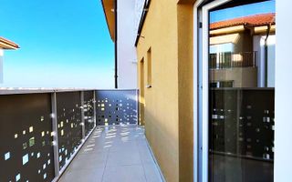 1cam | centrala, clima,bloc nou,parcare| Giroc, zona Hotel IQ - Neptun - Poză 8