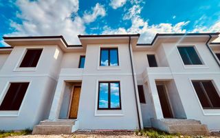 Oferim spre vânzare Duplexuri cu 3 camere situate in Ciarda Rosie - Poză 13