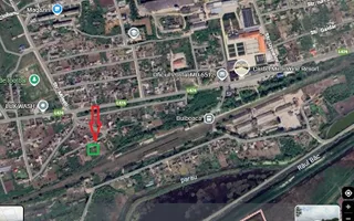 Casă de vânzare – 3 camere, teren generos 18 ari – Bulboaca, Anenii Noi - Poză 18
