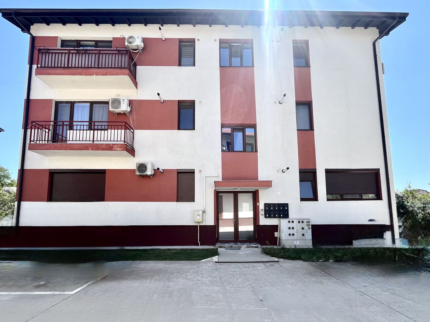 Apartament 3 camere – Confort și rafinament, în zona Mircea cel Bătrân - Poză 27