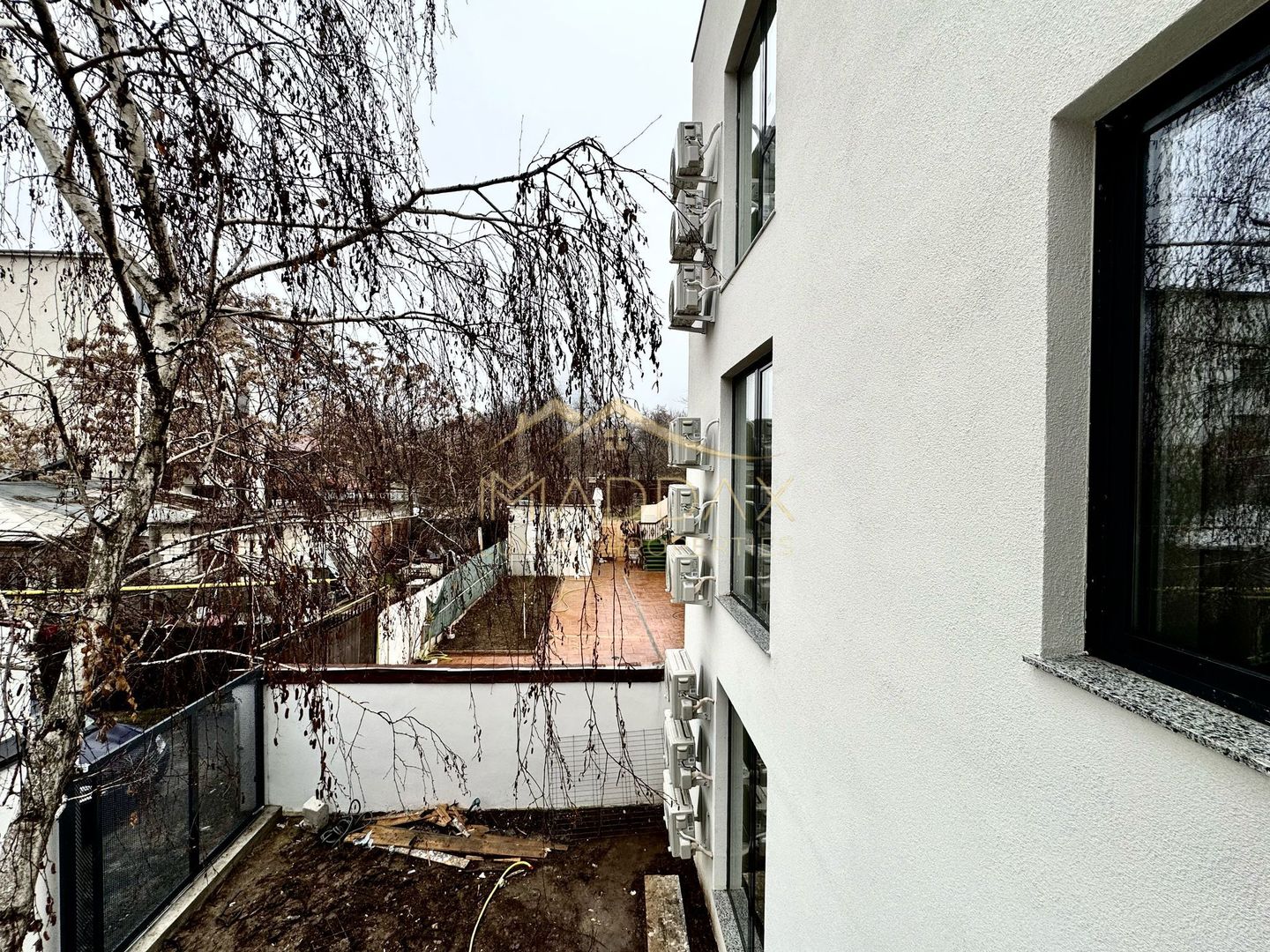 Apartament *3 Camere *96mp* / Aviatiei - Herastrau / 1 parcare - Poză 17