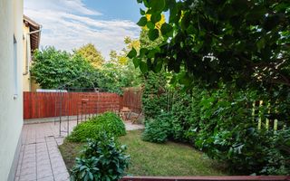 Casă P+1 | 168 m² utili | LOT 378 m² I 3 Dormitoare | Garaj | Florești - Poză 12