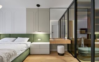 Direct Dezvoltator! Vila premium 160 mp utili, panouri fotovoltaice - Poză 5