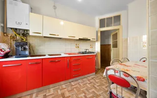 Oportunitate unica | Ap 3 camere cu 105 m utili | Priveliste | Curte Central Brasov - Poză 11